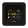 Magnum Mrc Wi-Fi thermostaat touchscreen zwart SW644607