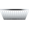 Hansgrohe Vernis Shape - hoofddouche 230 - 1jet - groen chroom SW651700