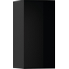 Hansgrohe XtraStoris Minimalistic Inbouw Nis - 30x15x14cm - open frame - mat zwart SW651692