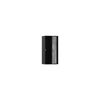 Hansgrohe XtraStoris Rock Niche encastrée - 30x15x10cm - porte carrelable - noir mat SW651968