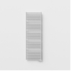 Rosani Avant Pro elektrische radiator - 180x60cm - 1250watt - wit SW1116583