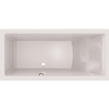Royal plaza baignoire lario 180x80c avec blanc SW680366 Royal plaza baignoire lario 180x80c avec blanc SW680366