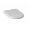 Laufen Libertyline closetzitting afneembaar systeem duroplast wit SW113331