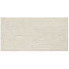 Atlas Concorde 3D Wall Carve Wandtegel - 80x40cm - 8.5mm - gerectificeerd - Squares Ivory (Beige) SW653151