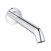GROHE Essence bec de baignoire 23cm chrome SW710594