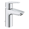Grohe Start Quickfix Wastafelmengkraan - opbouw - 10.9cm uitloop - S-size - chroom SW710603