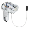 GROHE station de base pour abattant wc de douche-wc SW710637