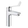 GROHE Eurosmart ensemble de robinet à poser M-size économie d'eau chrome SW710657