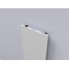 Vasco Niva Radiateur électrique 620x1820 0600 Blanc SW718203