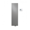 Vasco Niva radiateur électr. 420x1820mm 900W entraxe=1188 blanc S600 SW727285
