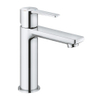 Grohe Lineare New Wastafelmengkraan - ES energiebesparend - push-open waste - chroom SW762639
