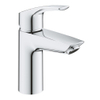 Grohe Eurosmart Wastafelmengkraan - ES energiebesparend - gladde body - CtoC - chroom SW762630