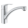 Grohe Eurosmart Mitigeur de cuisine - bec bas - 5.7 l/m - Chrome SW762657