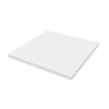 Panneau infrarouge plafond Magnum Sol Premium 119x59x3cm 750watt Blanc SW613373