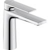 Duravit Tulum by Starck mitigeur de lavabo 16,5 cm sans tirette Laiton Chrome SW772175