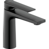 Duravit Tulum by Starck mitigeur de lavabo 16,5 cm sans vidage Laiton Noir mat SW772113