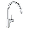 GROHE start robinet de cuisine avec levier, chromé SW710598