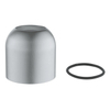 GROHE capuchon - pour alira - inox SW789617