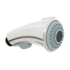 GROHE douchette à main zedra inox acier inoxydable SW789633