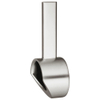 GROHE poignée - supersteel (inox) SW789512