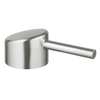 GROHE poignée Concetto - supersteel (inox) SW789508