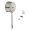 GROHE poignée - supersteel (inox) SW789523