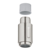 GROHE douchette à main extensible superacier (aspect inox) SW789616