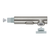 GROHE mousseur rétractable superacier (aspect inox) SW789596