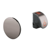 Grohe Red Bedieningsunit - hard graphite (antraciet) SW789377