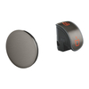 Grohe Red Bedieningsunit - brushed hard graphite (antraciet) SW789376