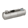 Grohe Tempesta Glijstuk - diameter 21.8mm - Supersteel (RVS) SW789428
