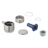 GROHE aquadimmergreep superacier (aspect inox) SW789367