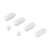 GROHE amortisseur blanc SW789603