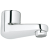 GROHE bec verseur spromg 77mm chrome SW789463