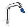 GROHE bec tube orientable - chromé SW789632