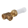 GROHE vanne d'arrêt SW789628