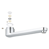 GROHE bec - chromé SW789513