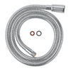 GROHE Flexible de douche - 125cm - métal - chrome SW789498