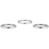 GROHE rosace - chromé SW789534
