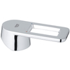 GROHE poignée - chromé SW789490