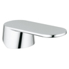 GROHE poignée k7 - chromé SW789410