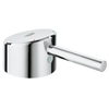 GROHE poignée - chromé SW789499