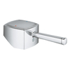 GROHE poignée - chromé SW789447