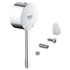 GROHE poignée - chromé SW789532
