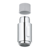 GROHE mousseur rétractable chrome SW789626