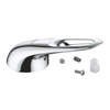 GROHE poignée - 1/2 - chromé SW789539