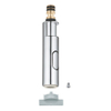 GROHE douchette à main extensible chrome SW789624