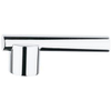 GROHE poignée de température Atrio jota - chromé SW789631