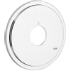 GROHE rosace pour 19 147 - 19 149 Atrio - chromé SW789538