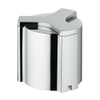 GROHE Allure poignée de débit - chromé SW789379